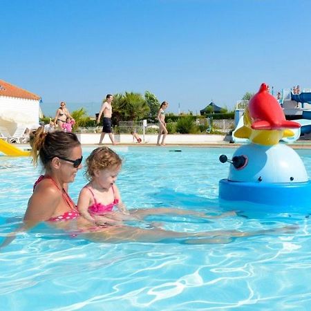 Appartement Dans Residence - Port Bourgenay Talmont Saint Hilaire Vendee 2 外观 照片