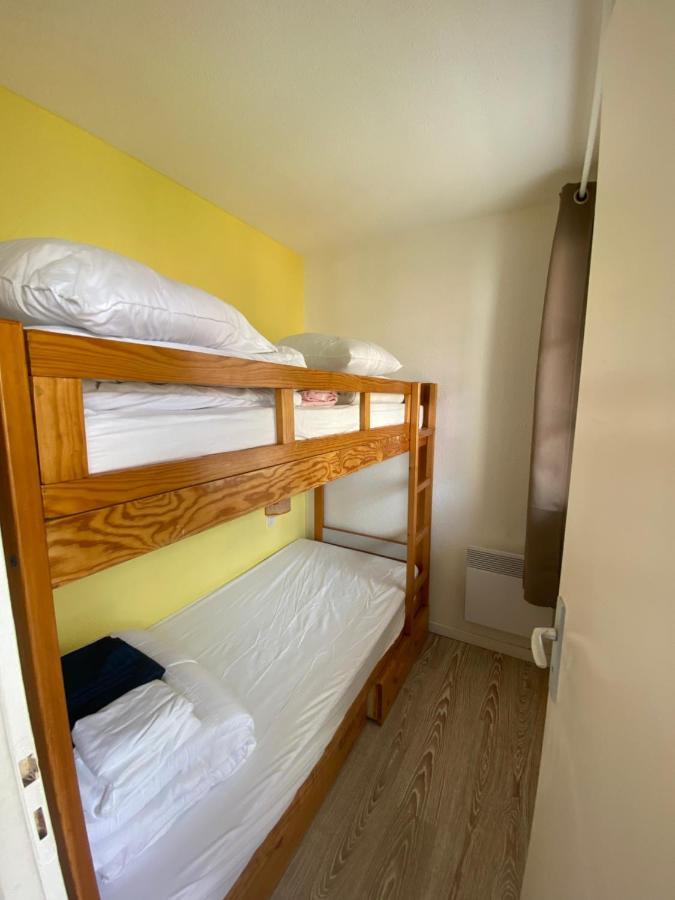 Appartement Dans Residence - Port Bourgenay Talmont Saint Hilaire Vendee 2 外观 照片