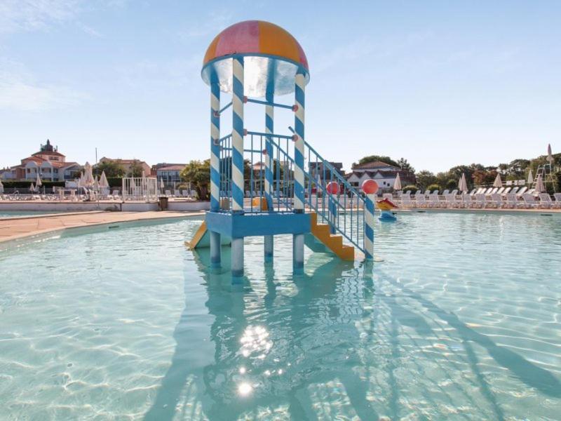 Appartement Dans Residence - Port Bourgenay Talmont Saint Hilaire Vendee 2 外观 照片